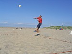 Ducken beim Aufschlag
Gr��e: 600 x 450, 58328 Byte
Urheber: active beach e.V.