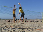 Finale - Markus im Angriff
Gre: 600 x 450, 99923 Byte
Urheber: active beach e.V.