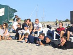 Finalzuschauer
Gre: 600 x 450, 89238 Byte
Urheber: active beach e.V.