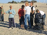 Rudi hat (sicherlich) mal wieder Bier verschttet
Gre: 600 x 450, 104077 Byte
Urheber: active beach e.V.