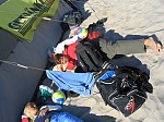 Plauderei zur Mittagszeit?
Gre: 600 x 450, 108420 Byte
Urheber: active beach e.V.