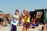 Siegessicher!? Bulle und Frank
Gre: 600 x 400, 87933 Byte
Urheber: active beach e.V.