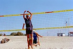 Reuma verdeckt alles mit seinem breiten Kreuz
Gre: 600 x 400, 90056 Byte
Urheber: active beach e.V.