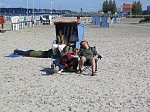 Claudia und Oehli
Gre: 600 x 450, 128716 Byte
Urheber: active beach e.V. (Tobi)
