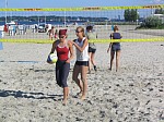 Heinrich/Tegge, die spteren Turniersiegerinnen
Gre: 600 x 450, 125736 Byte
Urheber: active beach e.V. (Tobi)