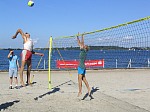 Da� der Arm das aush�lt...!!!
Gr��e: 600 x 450, 96769 Byte
Urheber: active beach e.V. (Tobi)