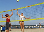 Kerstin (Damenfinale)
Gr��e: 600 x 450, 92181 Byte
Urheber: active beach e.V. (Tobi)