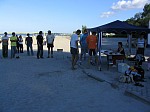 Platz 2 der Herren: Gesch/Wegener
Gr��e: 600 x 450, 73365 Byte
Urheber: active beach e.V. (Tobi)