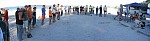 Panorama bei der Siegerehrung
Gre: 1200 x 332, 96053 Byte
Urheber: active beach e.V. (Tobi)