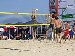 Oehli blockt
Gre: 600 x 450, 103015 Byte
Urheber: active beach e.V.