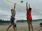 Blockversuch, Bulle im Angriff
Gre: 600 x 450, 98153 Byte
Urheber: active beach e.V. (Tobi)