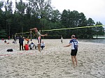 Auch das Team Braun/Grempler konnte am Samstag beobachtet werden
Gre: 600 x 450, 136998 Byte
Urheber: active beach e.V. (Tobi)