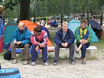 Thomas Zimmer trat auch mal wieder in Aktion
Gre: 600 x 450, 121447 Byte
Urheber: active beach e.V. (Tobi)
