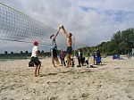 Drckeball
Gre: 600 x 450, 110813 Byte
Urheber: active beach e.V. (Tobi)