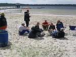 Pause - Samstag Abend
Gre: 600 x 450, 134667 Byte
Urheber: active beach e.V. (Tobi)