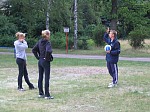 Turnier-Bilder