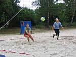 Dani und Nora in Aktion
Gre: 600 x 450, 114995 Byte
Urheber: active beach e.V. (Tobi)