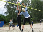 Erfolgreicher Block von Kerstin
Gre: 600 x 450, 127883 Byte
Urheber: active beach e.V. (Tobi)