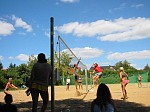 Halbfinale Kolm/Thieme vs. Rose/Rbe
Gre: 560 x 420, 35116 Byte
Urheber: ESV Turbine Greifswald (Philipp)