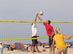 Abklatschen ber dem Netz
Gre: 600 x 450, 80181 Byte
Urheber: active beach e.V.