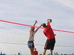 Holly vorbei an Michael
Gre: 600 x 450, 62871 Byte
Urheber: active beach e.V.
