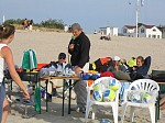 Der Tisch mit den Preisen
Gre: 600 x 450, 99829 Byte
Urheber: active beach e.V.
