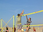 Holly und Cathrin
Gre: 600 x 450, 74534 Byte
Urheber: active beach e.V.