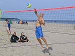 recht verbissener Gesichtsausdruck
Gre: 600 x 450, 91365 Byte
Urheber: active beach e.V.