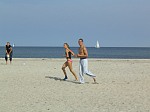 Ocki und Partnerin
Gre: 600 x 450, 64294 Byte
Urheber: active beach e.V.
