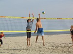 Ocki beim Angriff
Gre: 600 x 450, 83858 Byte
Urheber: active beach e.V.