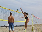 Matthias und Franziska
Gre: 600 x 450, 78270 Byte
Urheber: active beach e.V.
