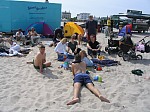 Die Kindertagessttte "Strandblick"
Gre: 600 x 450, 111716 Byte
Urheber: active beach e.V.