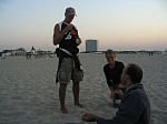 Sekt auf Bier, das rat ich Dir...
Gre: 600 x 450, 65876 Byte
Urheber: Tobi (active beach e.V.)