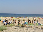 Samstag frh
Gre: 600 x 450, 88260 Byte
Urheber: Tobi (active beach e.V.)