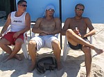 Fabian, Markus und Anhang
Gr��e: 600 x 450, 80948 Byte
Urheber: Tobi (active beach e.V.)