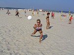 Birgit mit vollem Einsatz
Gre: 600 x 450, 76535 Byte
Urheber: Tobi (active beach e.V.)