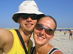 Tobi und Kerstin
Gre: 600 x 450, 74286 Byte
Urheber: Tobi (active beach e.V.)