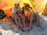 Ina und Jrg
Gre: 600 x 450, 91236 Byte
Urheber: Tobi (active beach e.V.)
