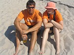 Steffchen und Jule
Gre: 600 x 450, 88742 Byte
Urheber: Tobi (active beach e.V.)