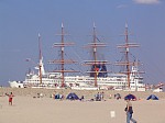 Warnemnder Impressionen
Gre: 600 x 450, 75934 Byte
Urheber: Tobi (active beach e.V.)