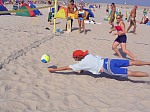 Kristian gibt alles
Gre: 600 x 450, 93291 Byte
Urheber: Tobi (active beach e.V.)
