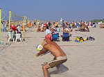 Volker und Tina
Gre: 600 x 450, 85130 Byte
Urheber: Tobi (active beach e.V.)