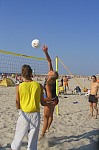 Ulrike und Rene
Gre: 399 x 600, 71369 Byte
Urheber: Tobi (active beach e.V.)
