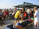 Platz 4 im A-Cup: Henning und Franka
Gre: 600 x 450, 104035 Byte
Urheber: Tobi (active beach e.V.)