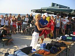 Sieger im C-Cup: Andre und Beatrice
Gre: 600 x 450, 104137 Byte
Urheber: Tobi (active beach e.V.)