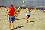 Geli und Flo
Gr��e: 600 x 400, 97064 Byte
Urheber: active beach e.V. (Jule)