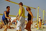 Gratulation nach dem Halbfinale
Gre: 600 x 400, 95415 Byte
Urheber: active beach e.V. (Jule)