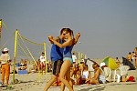 Freude: Tommy und Anni
Gre: 600 x 400, 81838 Byte
Urheber: active beach e.V. (Jule)
