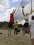 Holly und Schl�ti am Netz
Gr��e: 450 x 600, 104734 Byte
Urheber: active beach e.V.