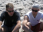 Holly und Tobi - recht entspannt
Gre: 600 x 450, 103791 Byte
Urheber: active beach e.V.